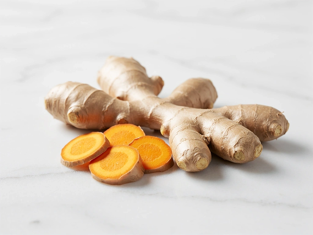 Ingredientes naturales para la movilidad