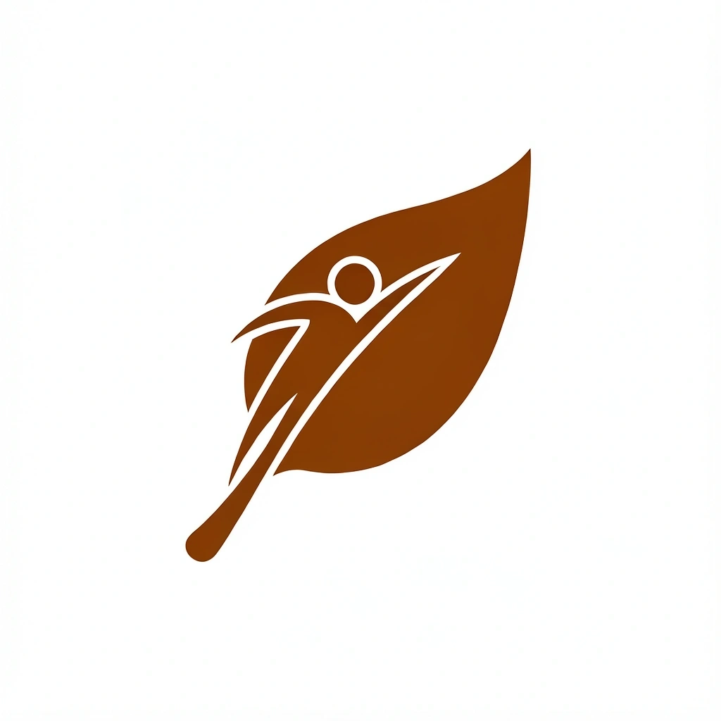 Logotipo Movimiento con Artículos