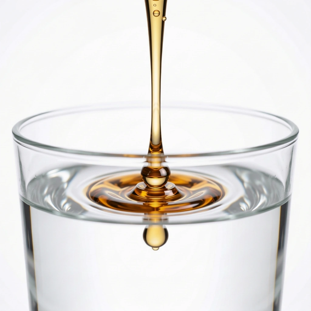 Pureza y nutrición avanzada